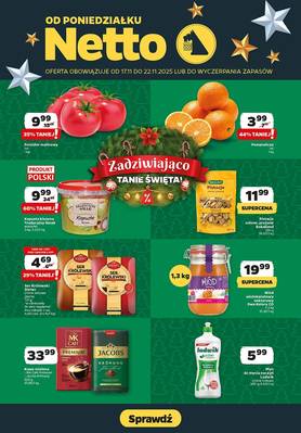 W tym tygodniu - Lada