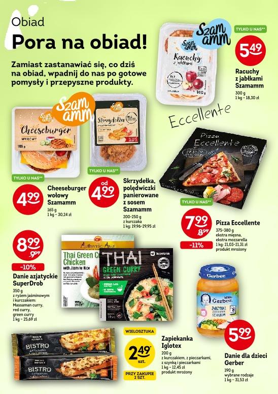 Gazetka promocyjna Żabka do 17/06/2019 str.16