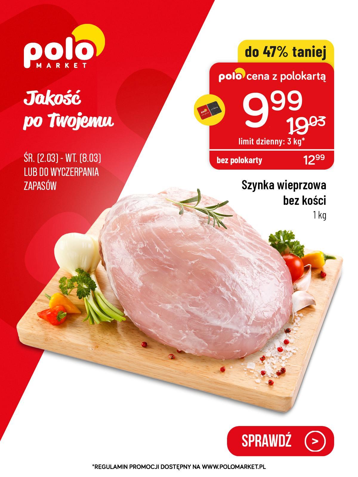 Gazetka promocyjna Biedronka do 09/03/2022 str.13