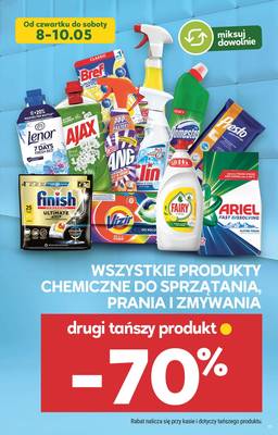 Gazetka Stokrotka