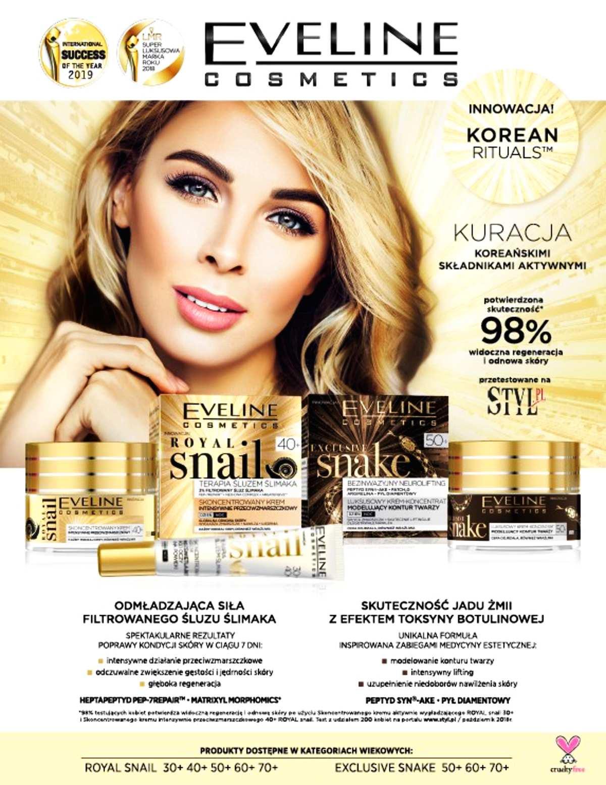 Gazetka promocyjna Rossmann do 30/11/2019 str.82