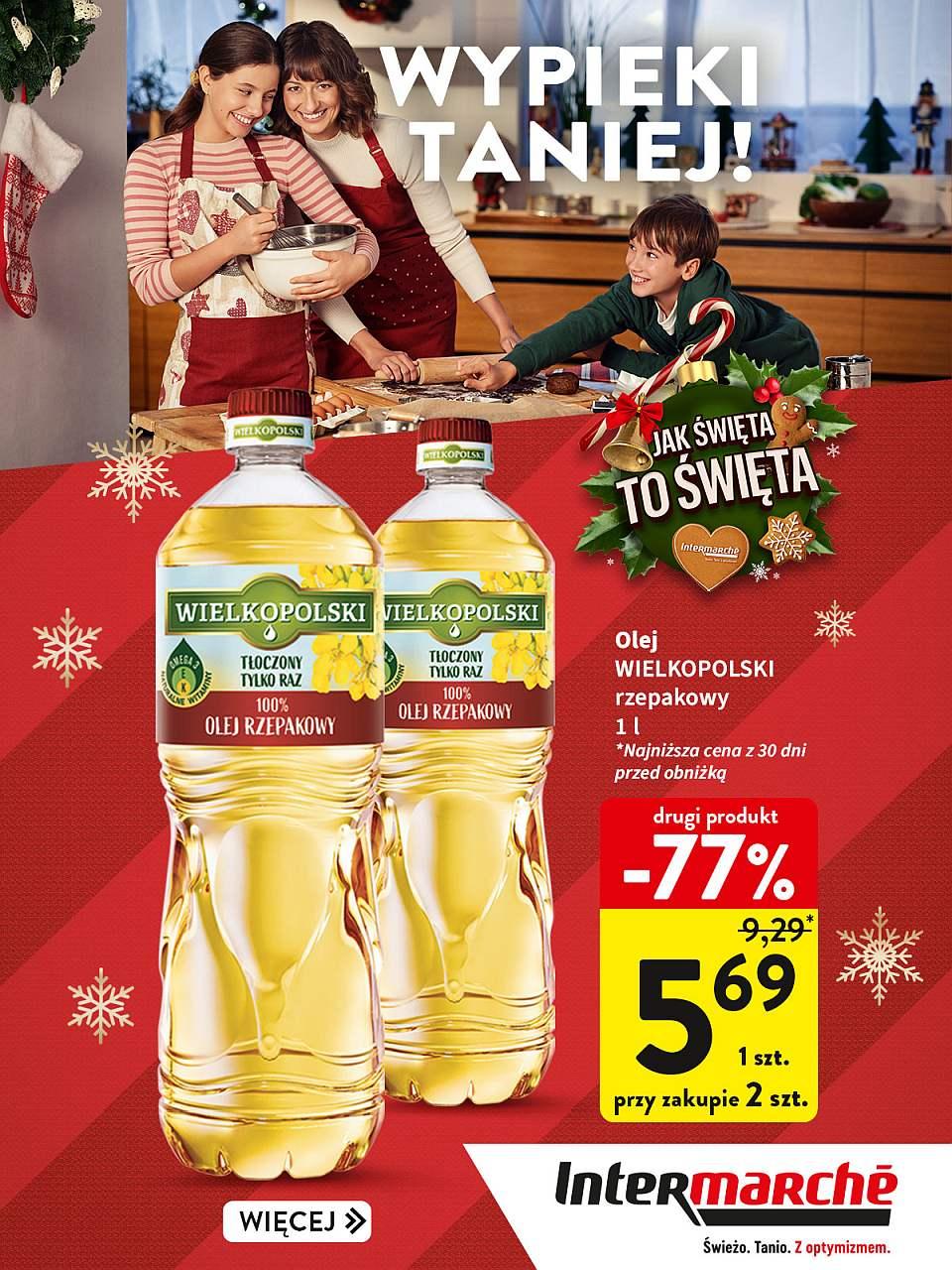 Gazetka promocyjna Biedronka do 13/12/2023 str.2
