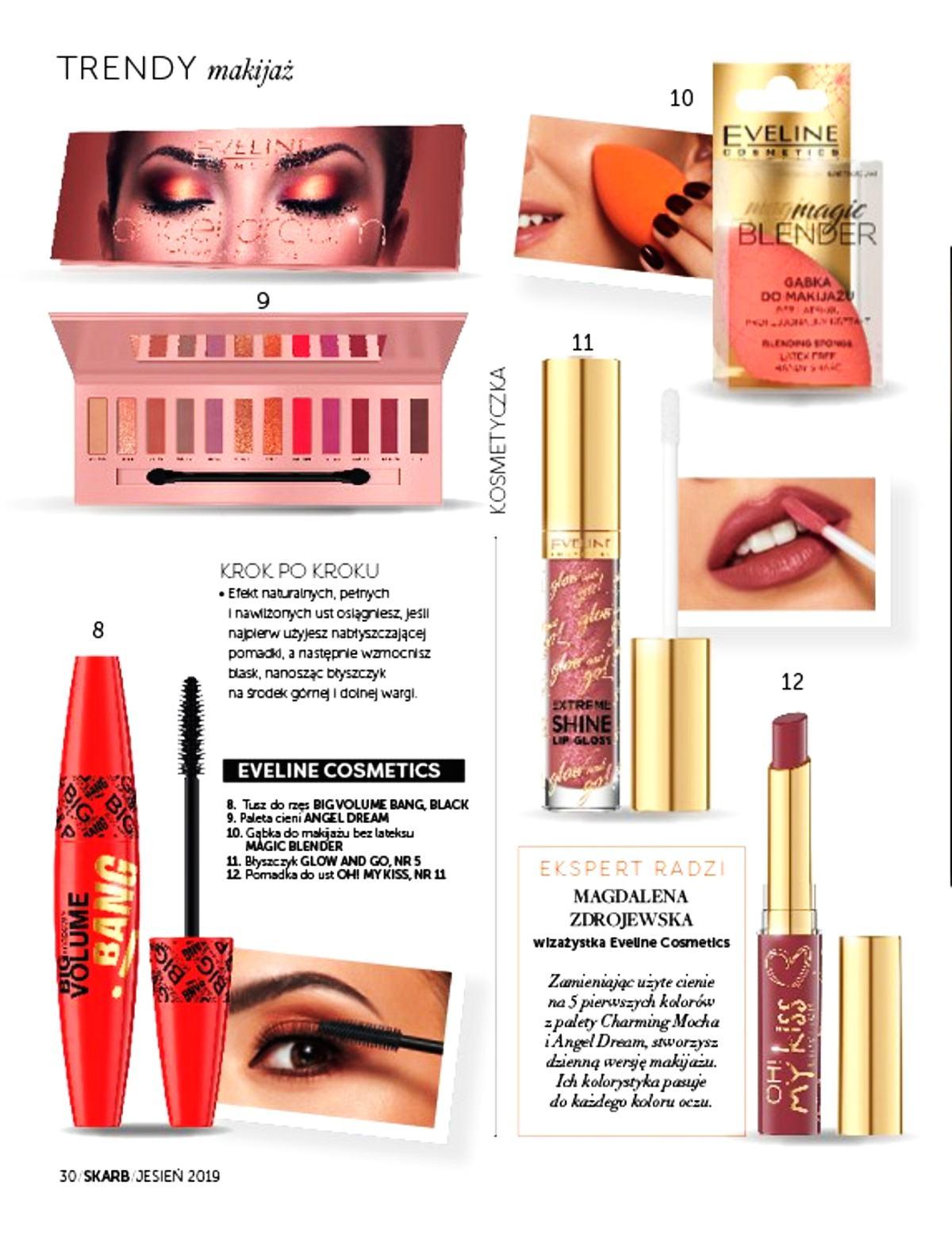 Gazetka promocyjna Rossmann do 30/11/2019 str.29