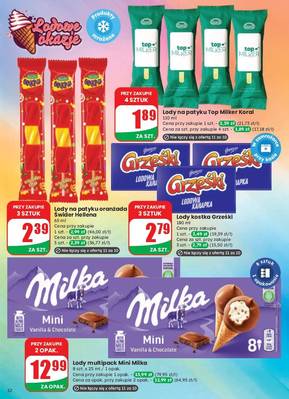 Gazetka Dino