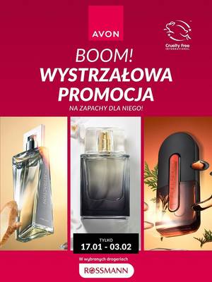 Rossmann gazetka