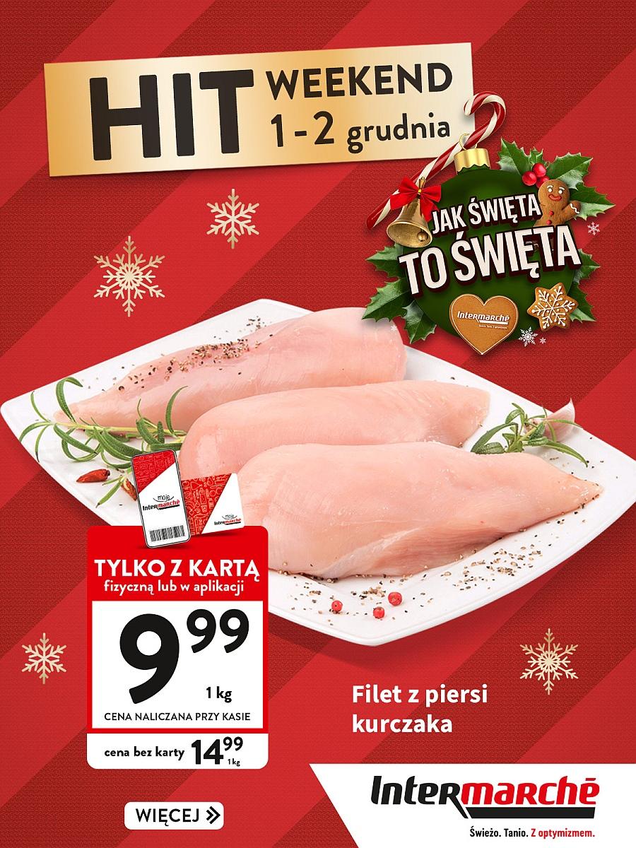 Gazetka promocyjna Lidl do 02/12/2023 str.11