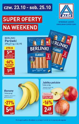 Aldi berlinki