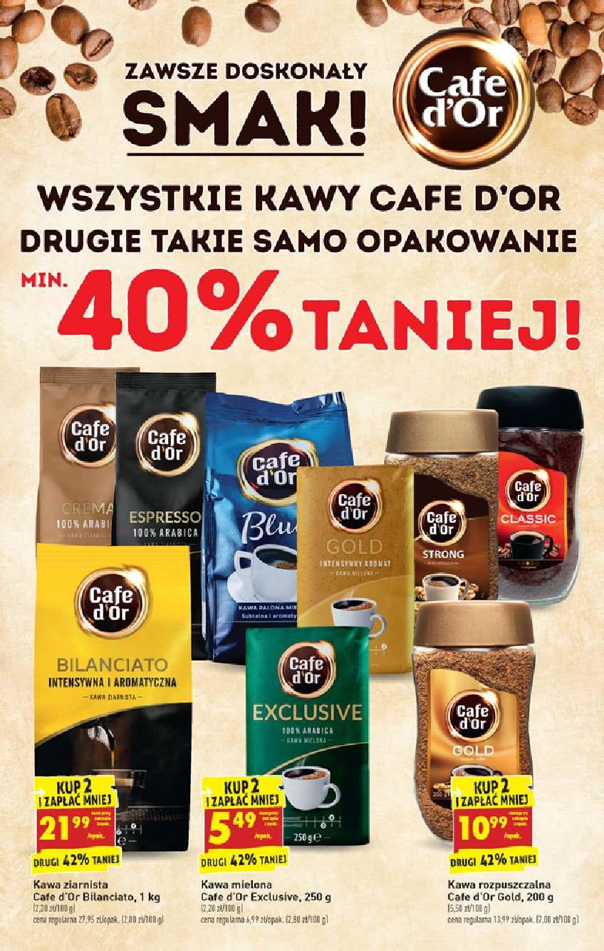 Gazetka promocyjna Biedronka do 23/05/2020 str.25