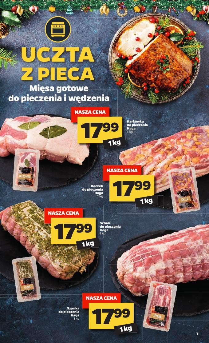 Gazetka promocyjna Netto do 22/12/2019 str.7