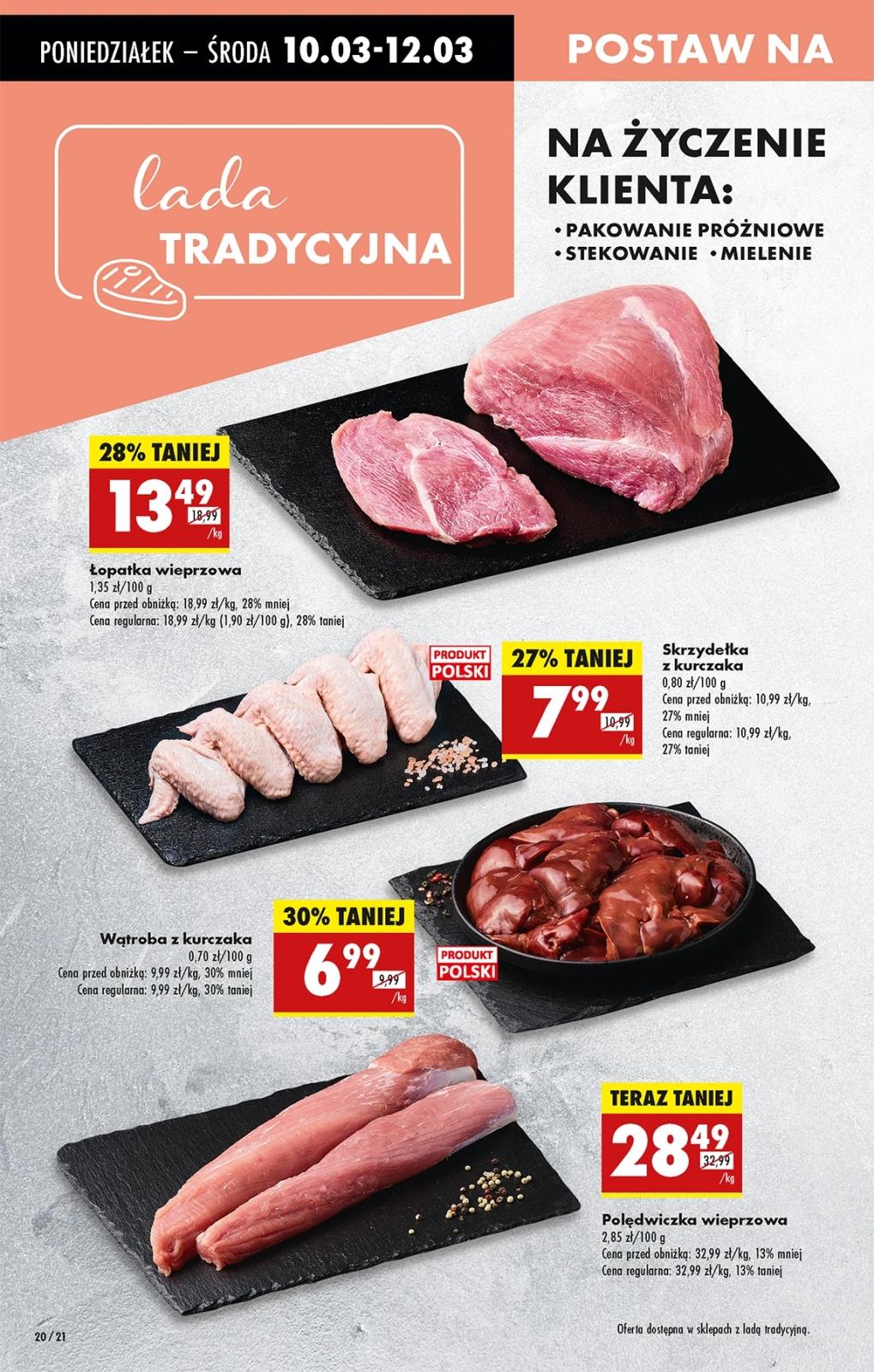 Gazetka promocyjna Biedronka do 17/01/2026 str.24