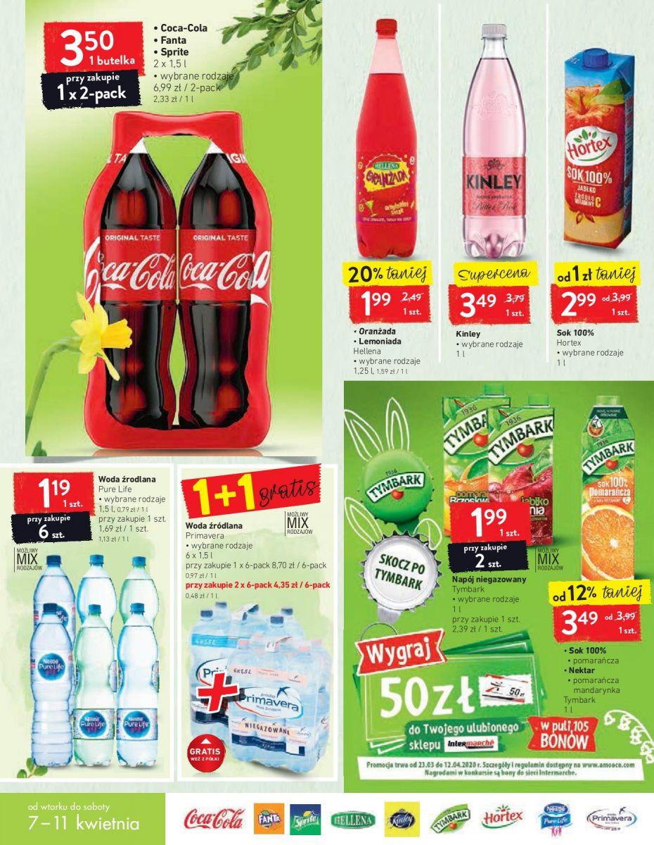 Gazetka promocyjna Intermarche do 11/04/2020 str.26