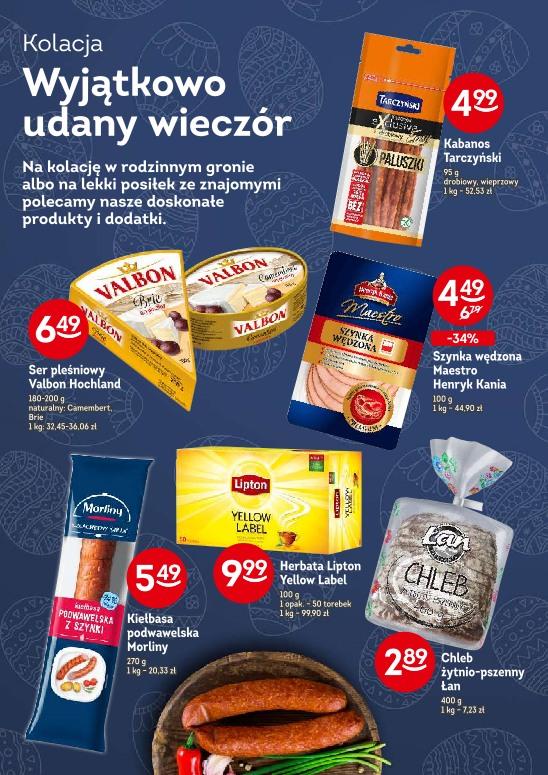 Gazetka promocyjna Żabka do 23/04/2019 str.27