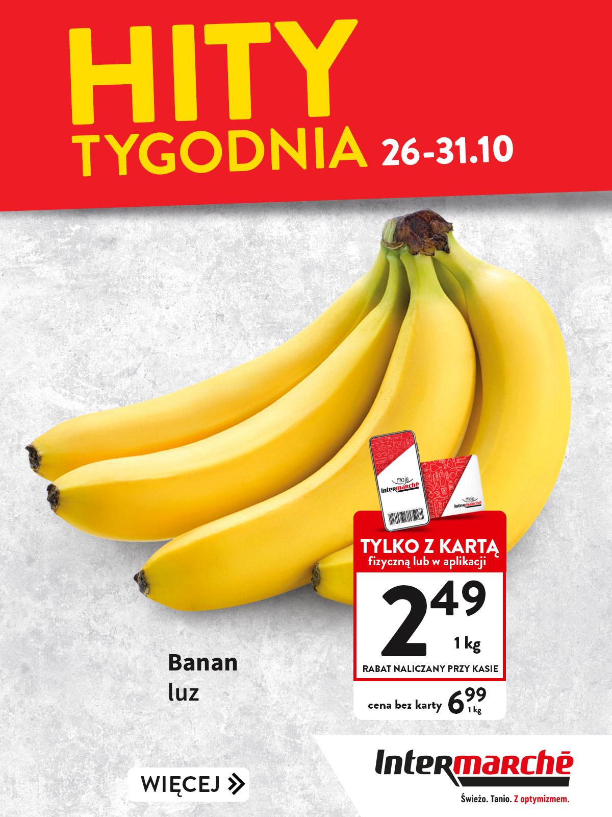 Gazetka promocyjna Biedronka do 31/10/2023 str.10