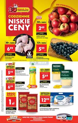 W tym tygodniu - Lada