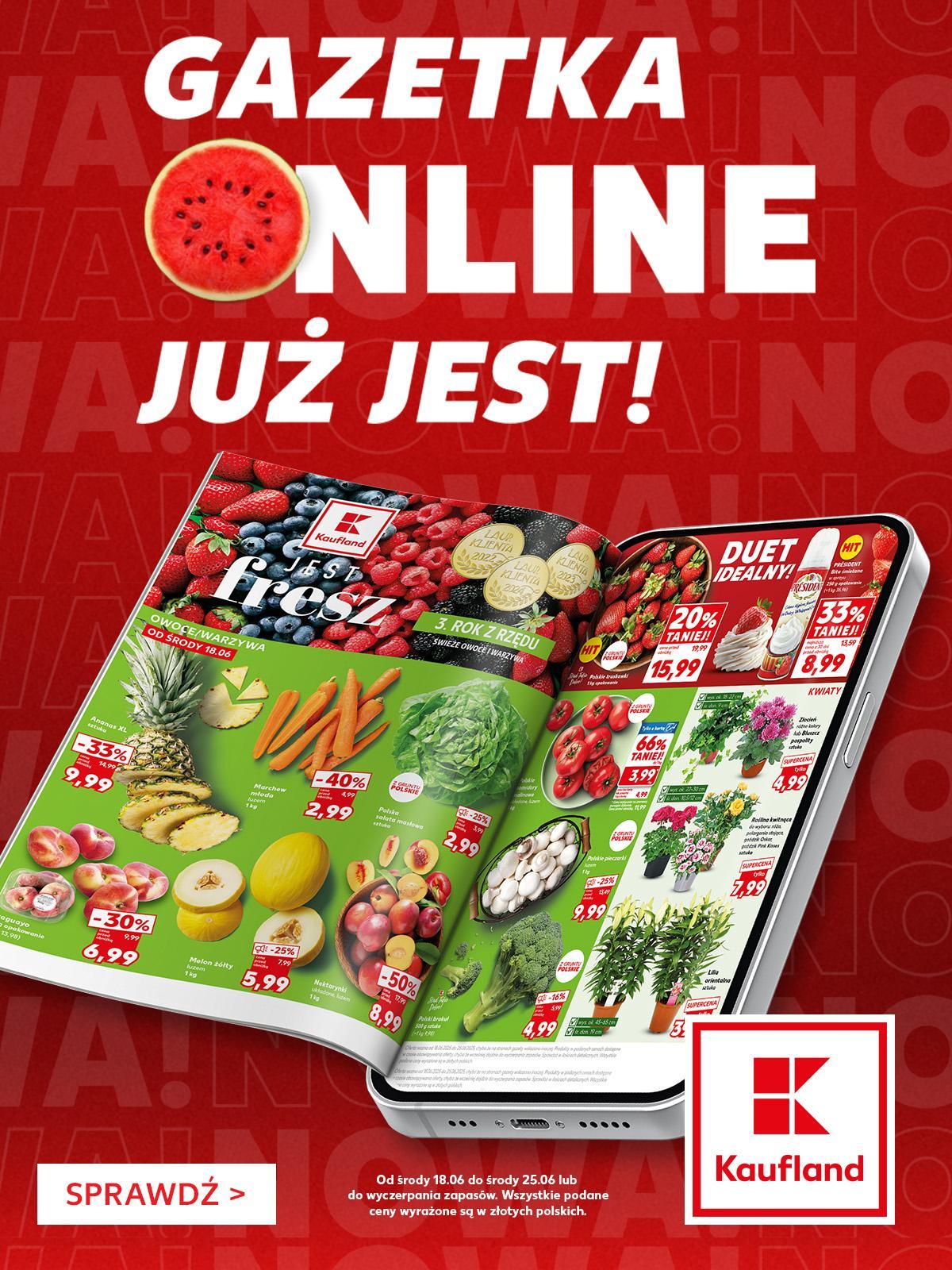Gazetka promocyjna Auchan do 25/06/2025 str.47