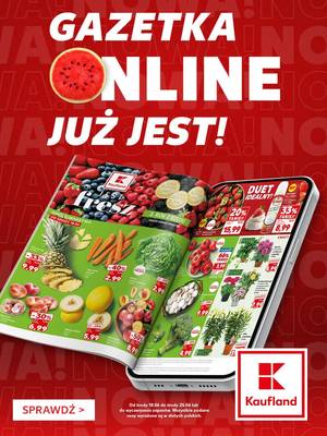 Gazetka Auchan
