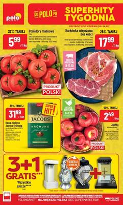 Gazetka Polomarket