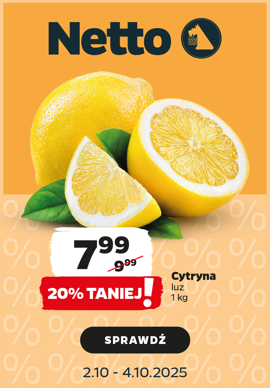 Gazetka promocyjna Biedronka do 08/10/2025 str.18