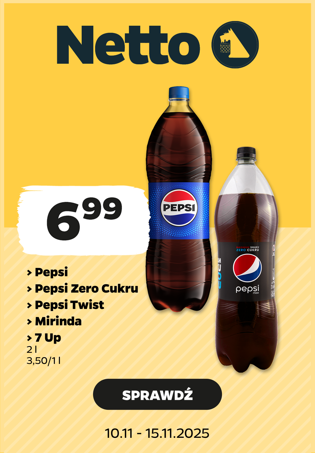 Gazetka promocyjna Biedronka do 15/11/2025 str.9