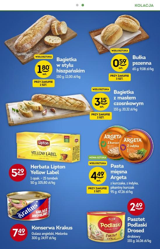 Gazetka promocyjna Żabka do 11/08/2020 str.34