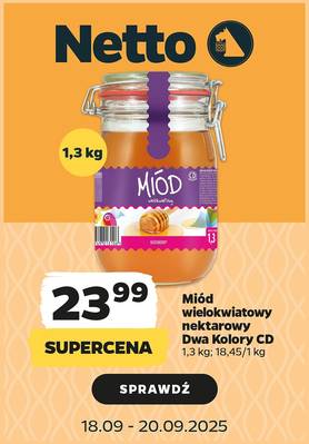 W tym tygodniu - Lada