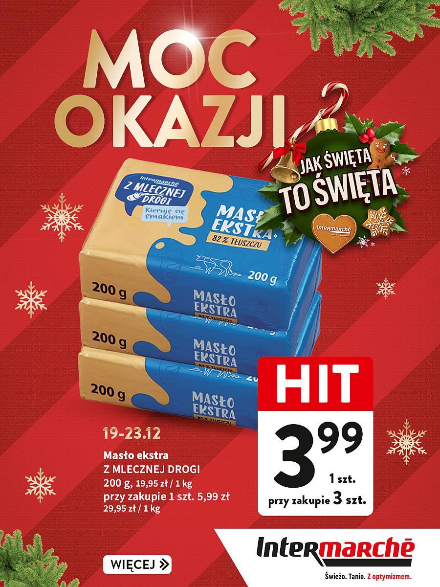 Gazetka promocyjna Lidl do 20/12/2023 str.7