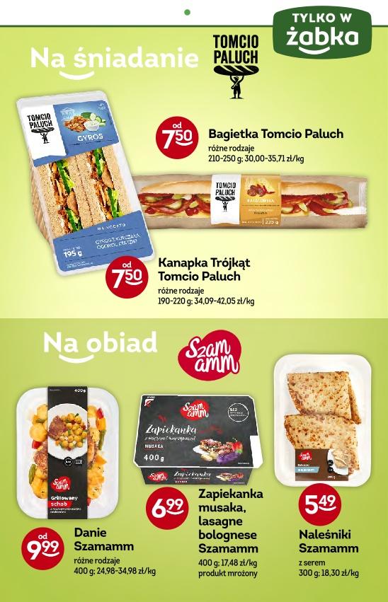 Gazetka promocyjna Żabka do 11/08/2020 str.26