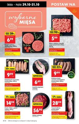 W tym tygodniu - Lada