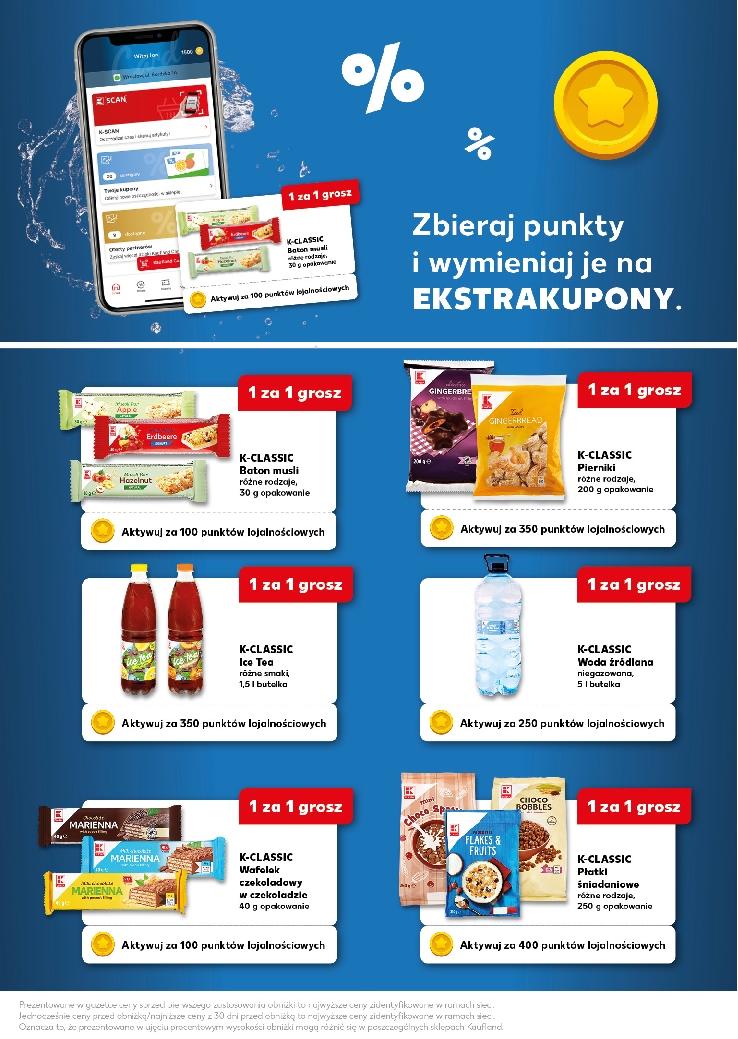 Gazetka promocyjna Kaufland do 20/08/2025 str.4