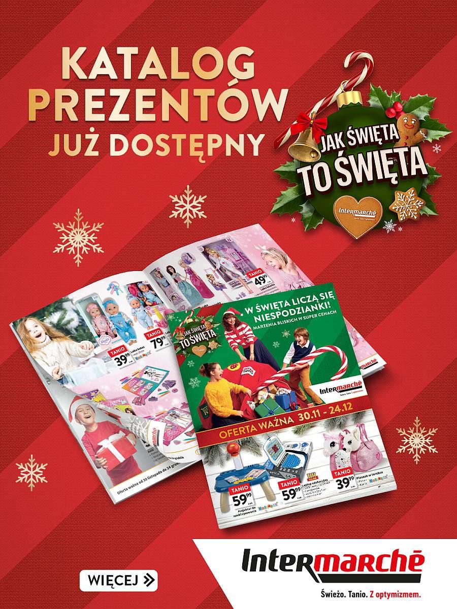 Gazetka promocyjna Biedronka do 06/12/2023 str.4