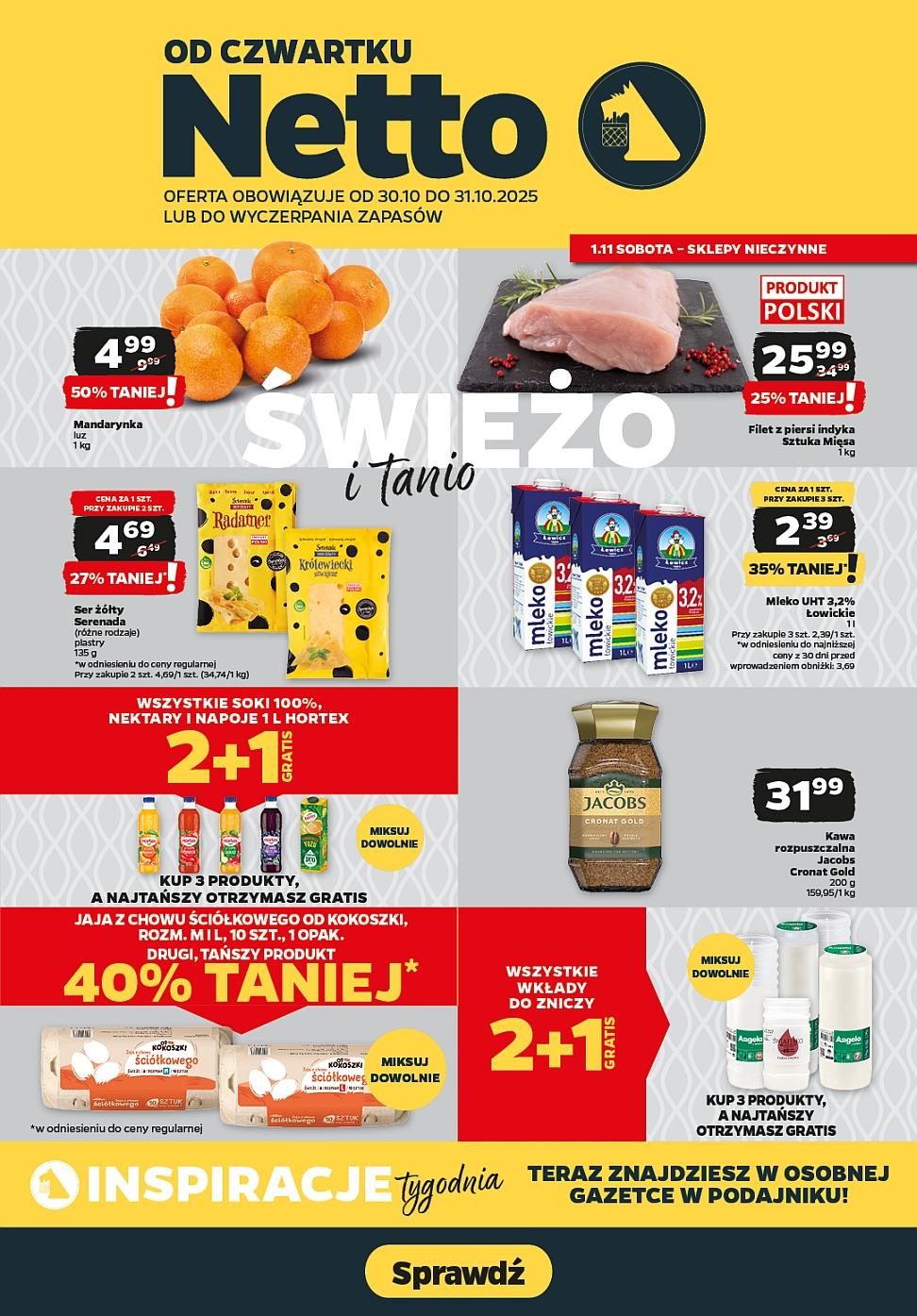 Gazetka promocyjna Biedronka do 05/11/2025 str.8