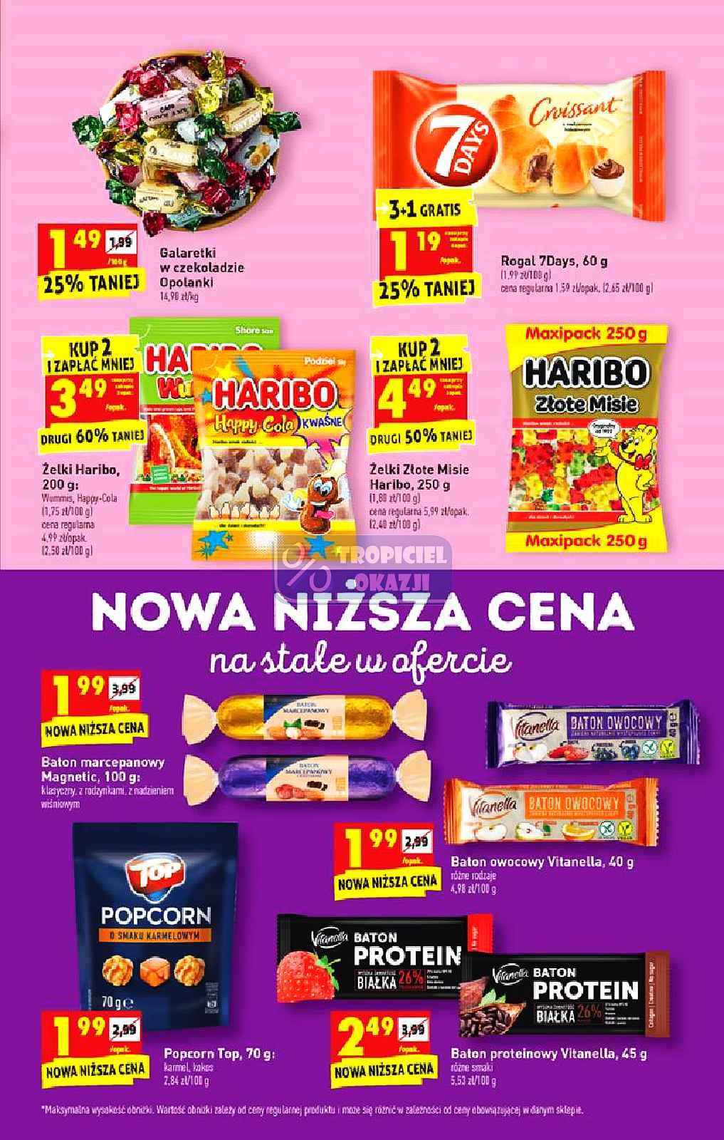 Gazetka promocyjna Biedronka do 09/05/2020 str.27