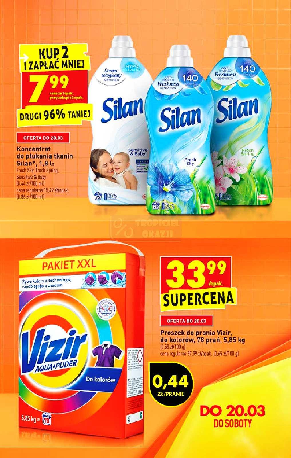 Gazetka promocyjna Biedronka do 24/03/2021 str.13