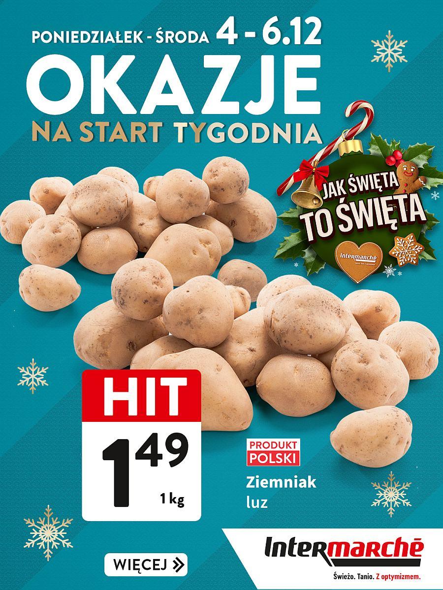 Gazetka promocyjna Biedronka do 10/12/2023 str.6
