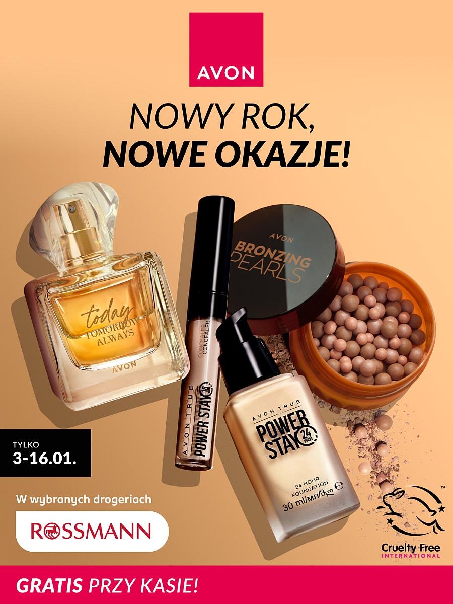 Gazetka promocyjna Rossmann do 16/01/2025 str.7