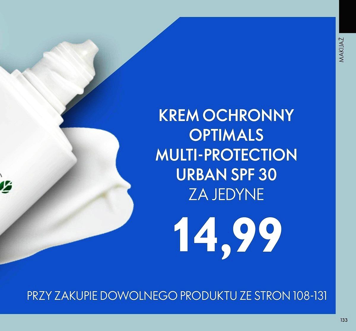 Gazetka promocyjna Oriflame do 29/06/2020 str.133