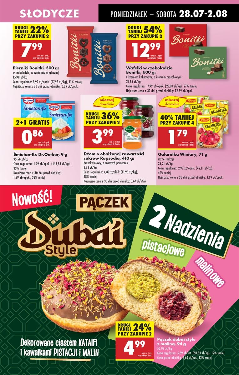 Gazetka promocyjna Biedronka do 02/08/2025 str.37