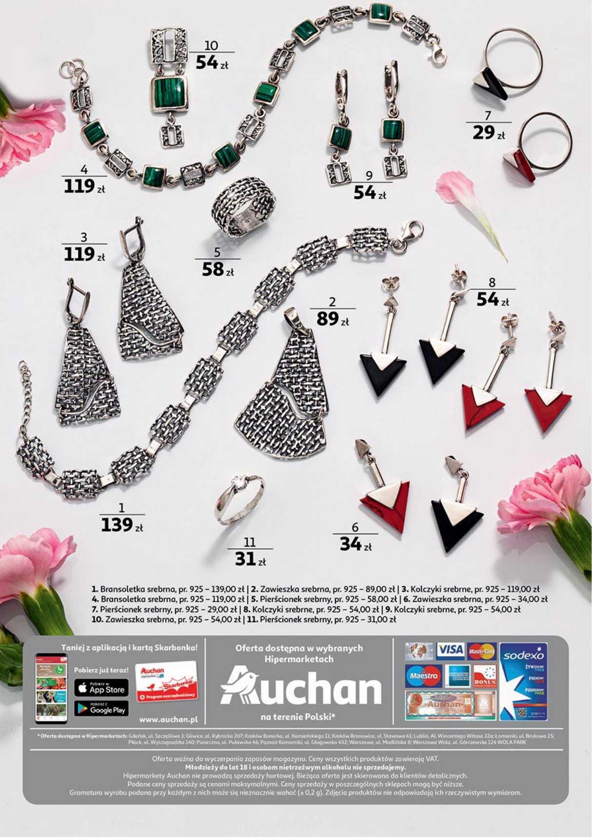 Gazetka promocyjna Auchan do 30/06/2020 str.2