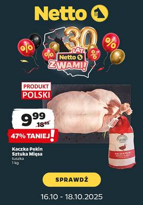 Lidl od czwartku