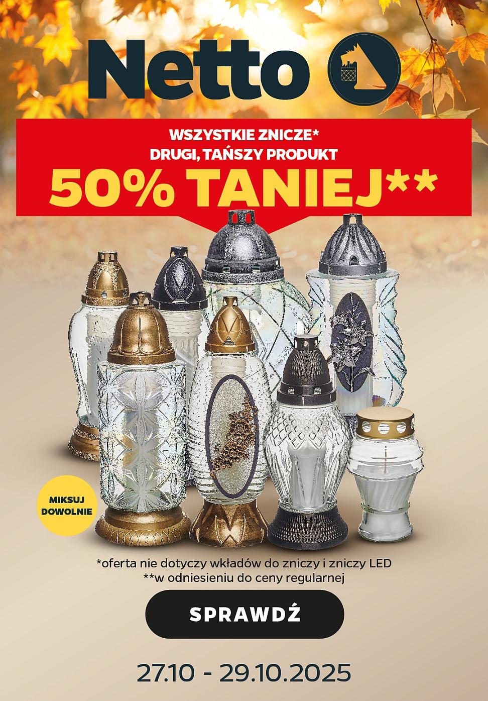 Gazetka promocyjna Lidl do 29/10/2025 str.6