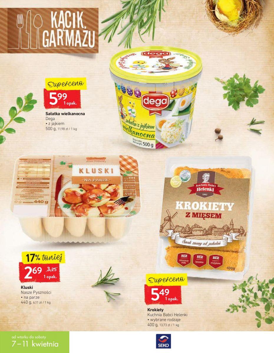 Gazetka promocyjna Intermarche do 11/04/2020 str.18