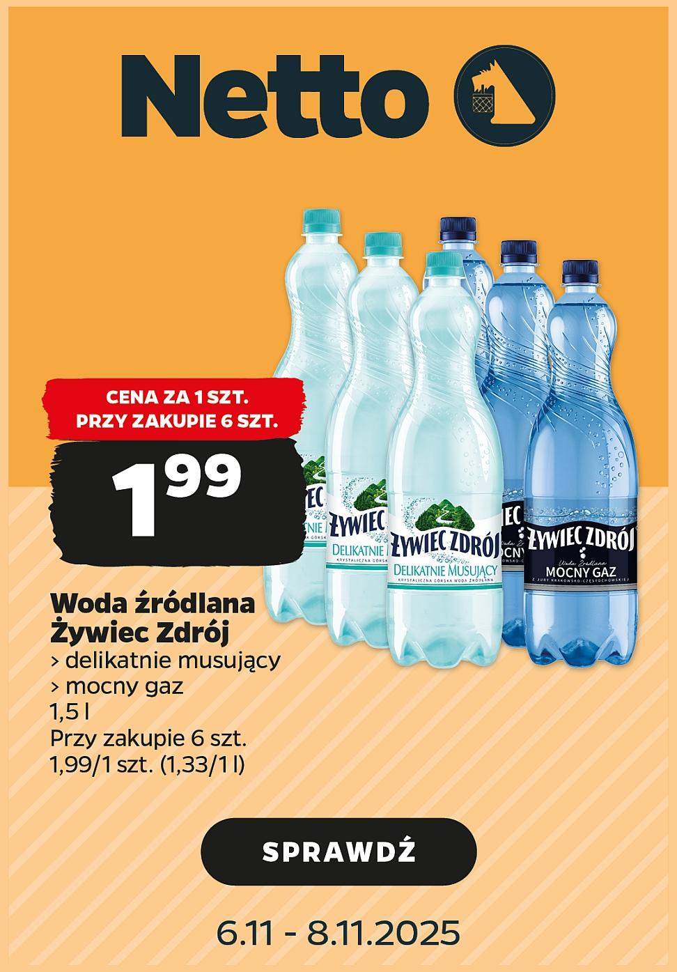 Gazetka promocyjna Biedronka do 12/11/2025 str.10