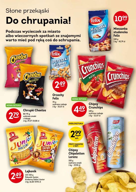 Gazetka promocyjna Żabka do 17/06/2019 str.5