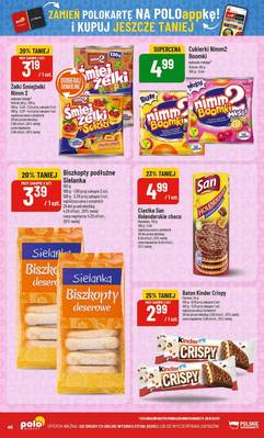 Gazetka Polomarket