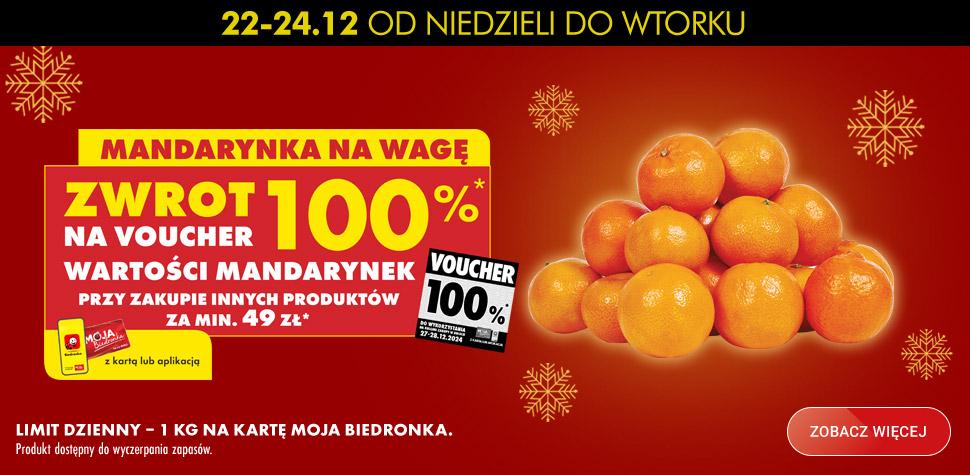 Gazetka promocyjna Biedronka do 24/12/2024 str.3