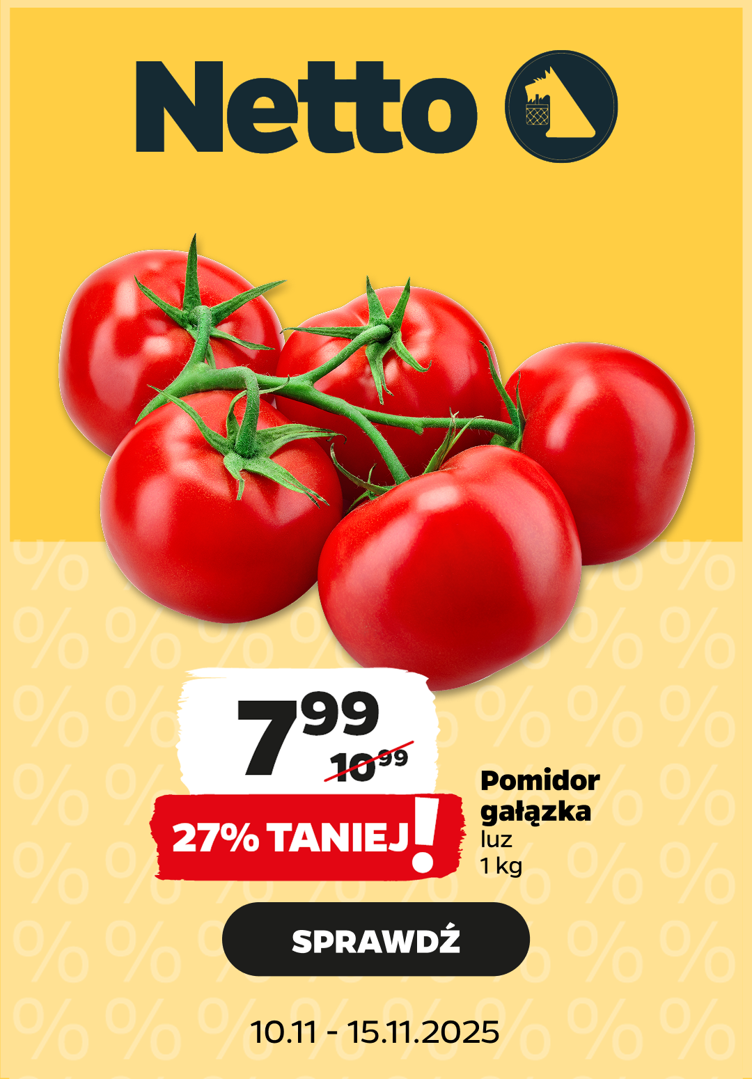 Gazetka promocyjna Biedronka do 15/11/2025 str.9