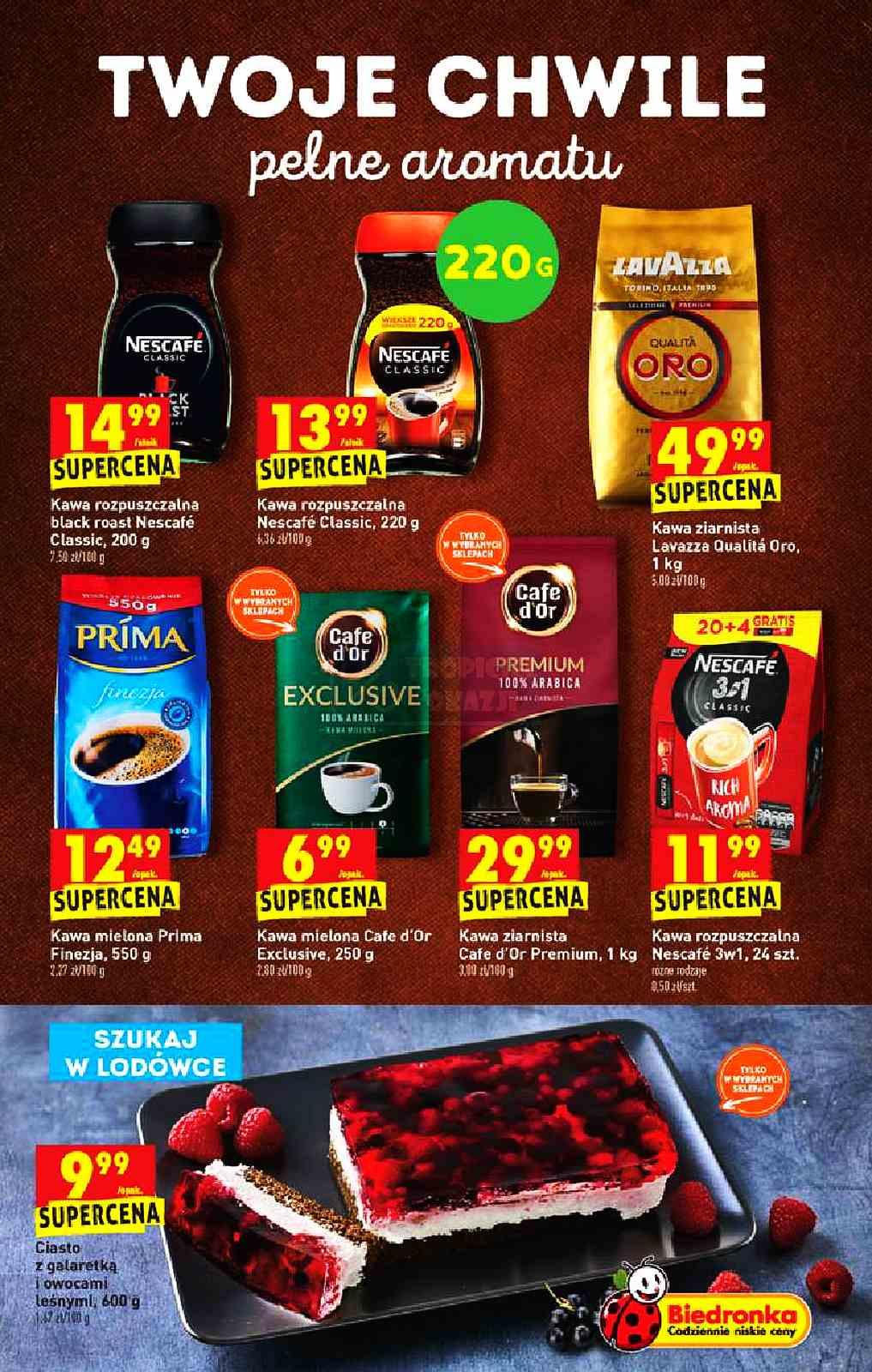 Gazetka promocyjna Biedronka do 24/03/2021 str.57