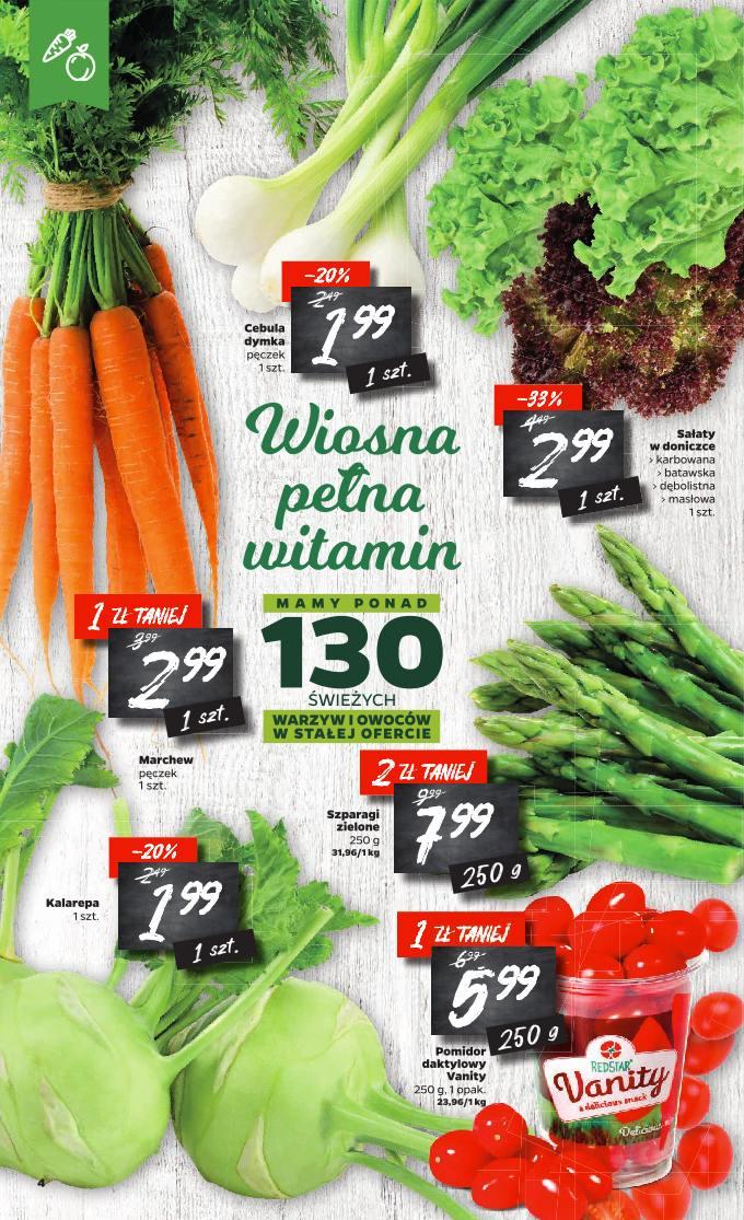 Gazetka promocyjna Netto do 14/03/2020 str.4