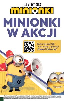 Gazetka Stokrotka