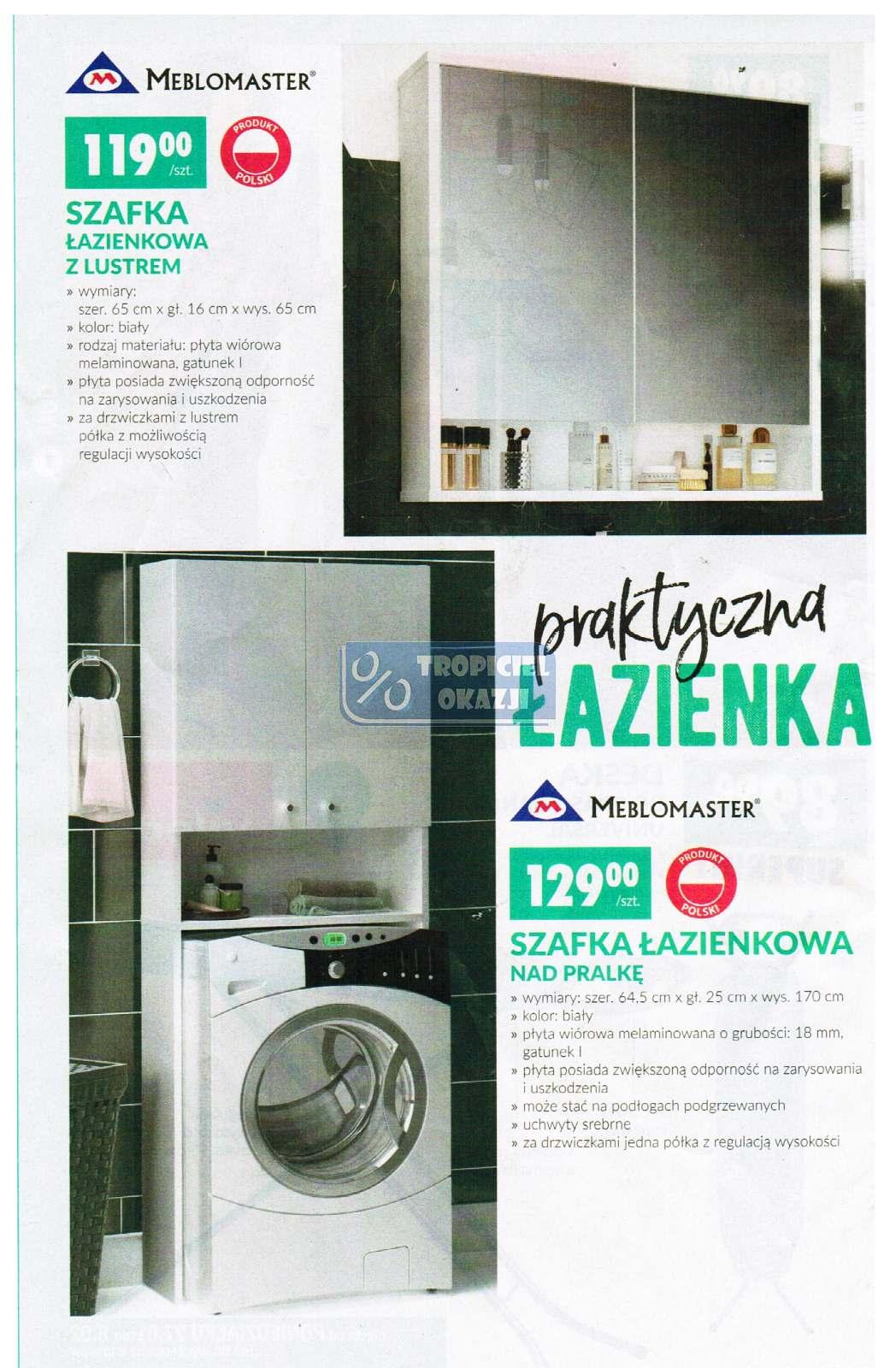 Gazetka promocyjna Biedronka do 08/02/2020 str.8
